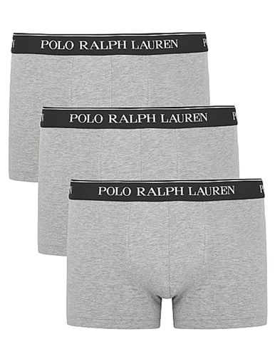 Polo Ralph Lauren Boxershort 3-pack