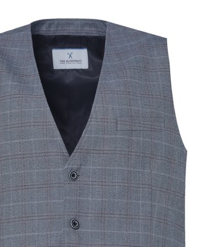 The BLUEPRINT Premium Gilet