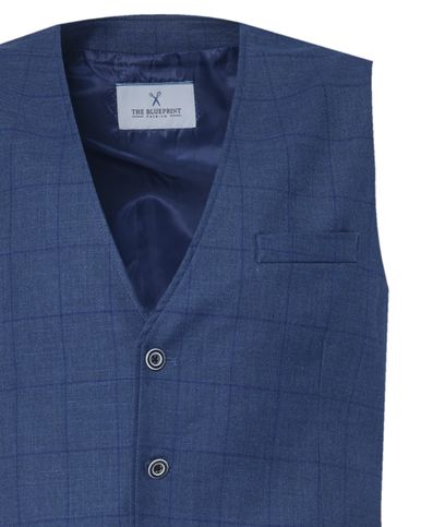 The BLUEPRINT Premium Gilet