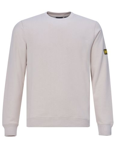 Barbour International Bradge Crew Sweater