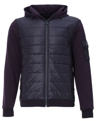 Barbour International Baffle Zip Thru Vest