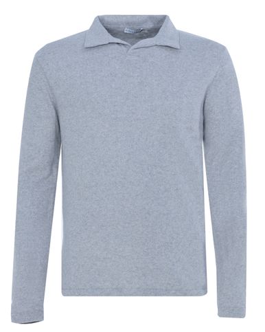 Kiefermann Toni Polo LM