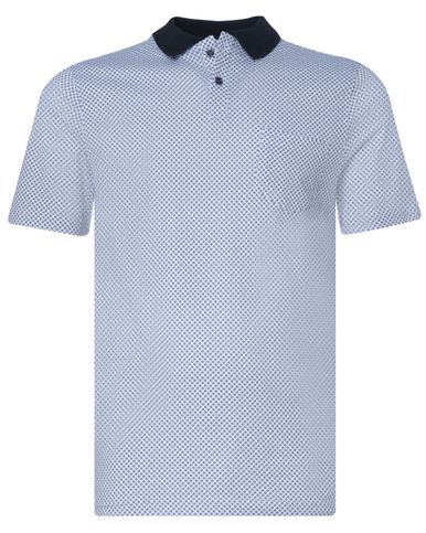 The BLUEPRINT Premium Polo KM