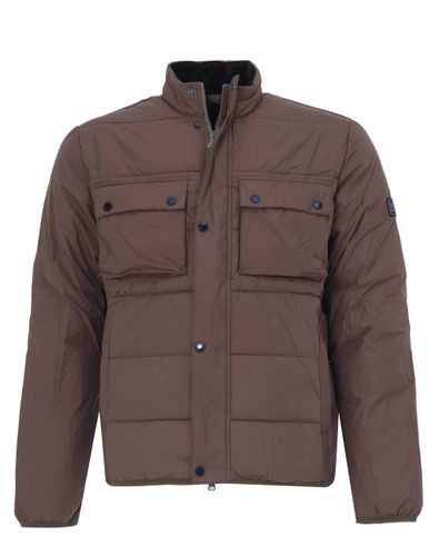 Barbour International Gewatteerde jas