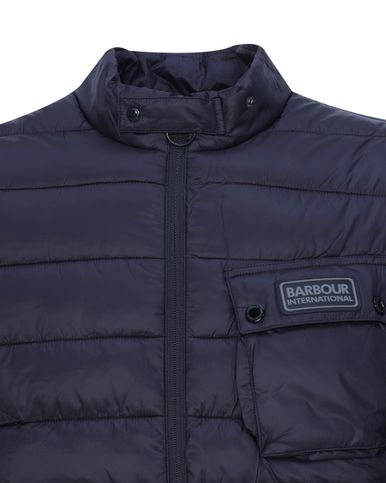 Barbour International Bowsden Jack