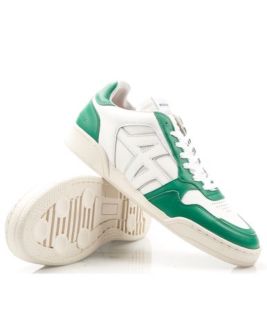 Nubikk - Blueberry Vaiper Sneakers