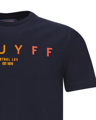 Cruyff Eder T-shirt KM