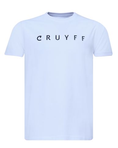Cruyff Camillo T-shirt KM