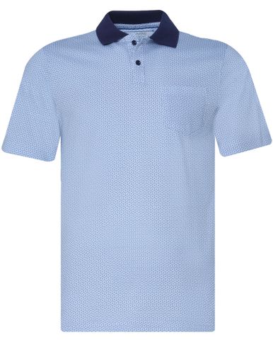 The BLUEPRINT Premium Polo KM