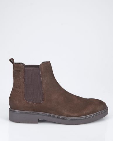 Campbell Classic Boots