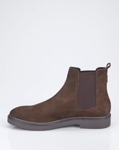 Campbell Classic Boots