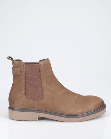 Campbell Classic Boots