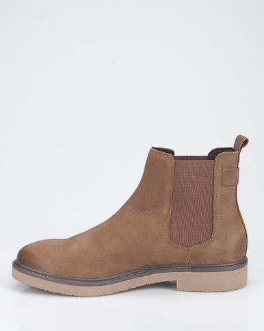 Campbell Classic Boots