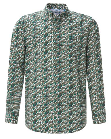 Pierre Cardin Overhemd LM