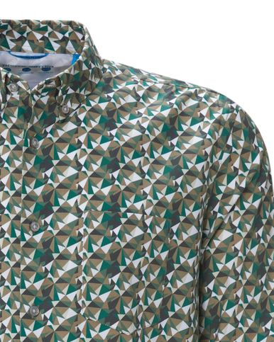 Pierre Cardin Overhemd LM