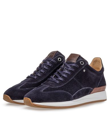 van Bommel VB Sport Sneakers