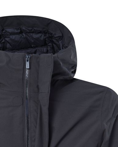Elvine Hjalmar Parka