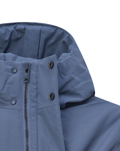 Elvine Barnard Parka