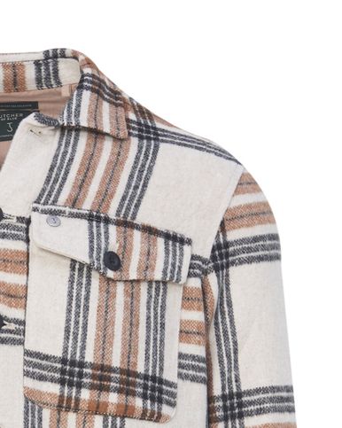 Butcher of Blue Saturn Mk.2 Overshirt