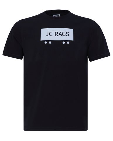 J.C. RAGS Joe T-shirt KM
