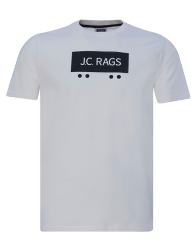 J.C. RAGS Joe T-shirt KM