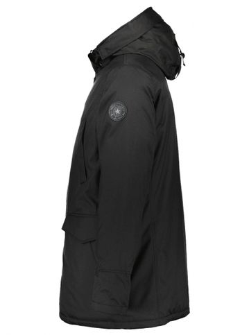 Airforce Slim fit Parka