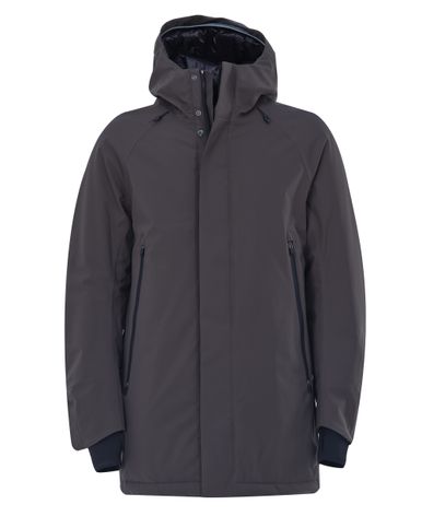 Krakatau QM374 Parka