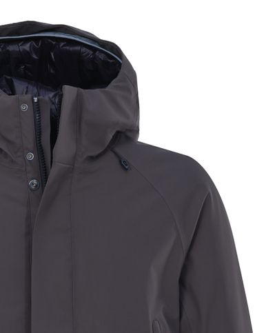 Krakatau QM374 Parka