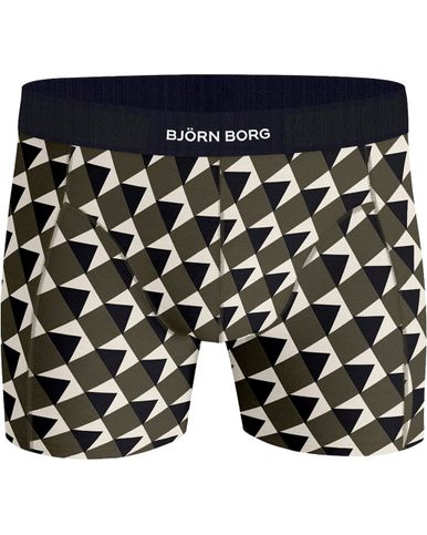 Björn Borg Boxershort 2-pack