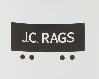 J.C. RAGS Mok