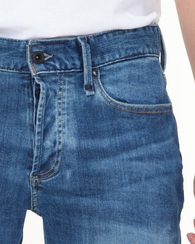 DENHAM Razor Short FMDW