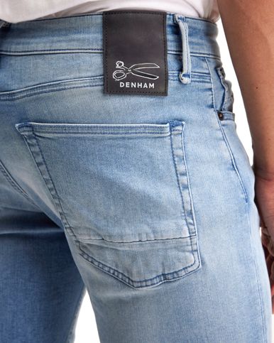 DENHAM Razor Short FMMW