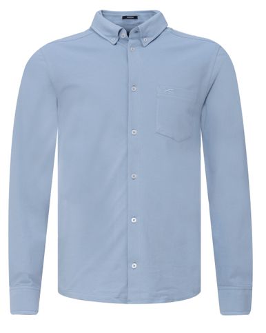 DENHAM Bridge Casual Overhemd LM