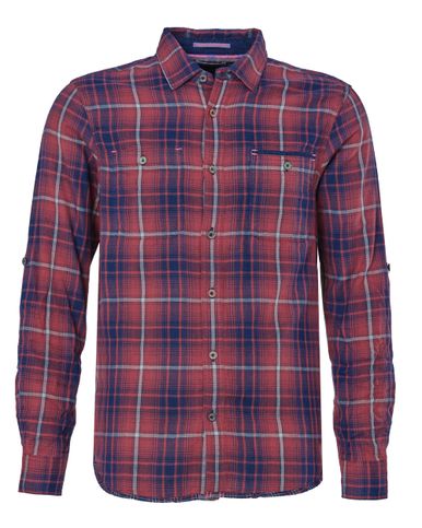 Scotch and soda blouse heren store