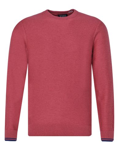 Scotch & Soda Trui ronde hals