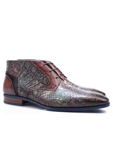 Giorgio Geklede schoenen