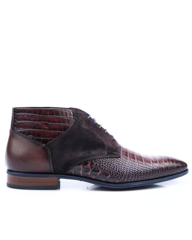 Giorgio Geklede schoenen