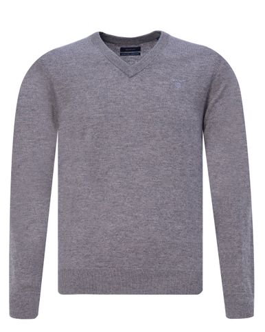 GANT Trui v-hals