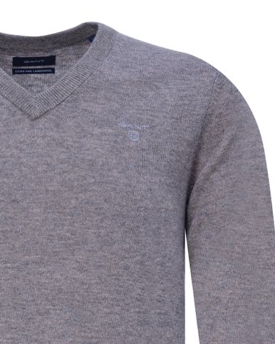 GANT Trui v-hals