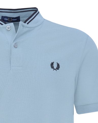 Fred Perry Polo KM
