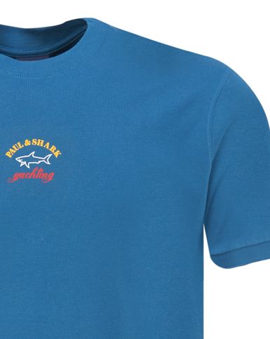 Paul & Shark - T-shirt KM