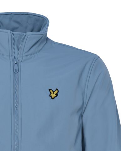 Lyle & Scott Jack
