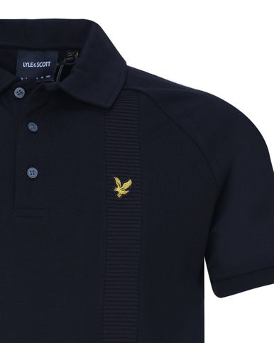 Lyle & Scott Polo KM