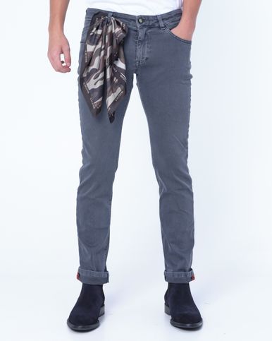 Mason's 5T Harris Jeans