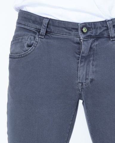 Mason's 5T Harris Jeans
