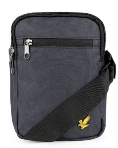 Lyle & Scott Tas