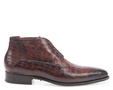Greve Mustang Geklede schoenen