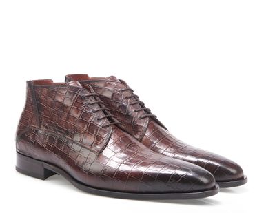 Greve Mustang Geklede schoenen