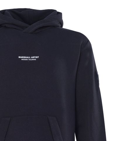 Marshall Artist Hoodie