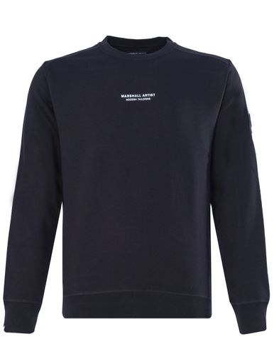 Marshall Artist Sweater